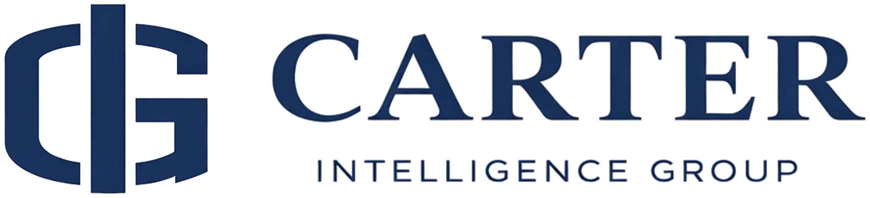 Carter Intelligence Group